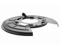 Ochrann� plech proti ne�istot�m brzdov�ho kotou�e&nbsp;VAICO&nbsp;&dash;&nbsp;VAC V48-0494