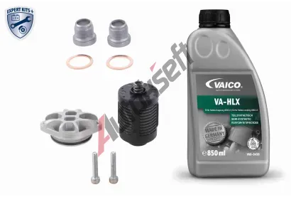 VAICO Sada Dl, vmna oleje lamelov spojky (pohon vech kol) EXPERT KITS + VAC V48-0522, V48-0522