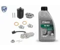 VAICO Sada na opravu, erpadlo s lamel. Spojkou (pohon vech kol) EXPERT KITS + ‐ VAC V48-0526