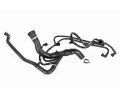 Hadice chladi�e&nbsp;VAICO&nbsp;&dash;&nbsp;VAC V48-0606