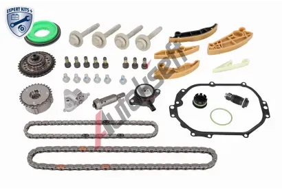 VAICO Sada rozvodov�ho �et�zu EXPERT KITS + VAC V48-10001, V48-10001