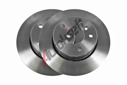 VAICO Brzdový kotouč - 297 mm VAC V48-80003, V48-80003 VAICO Brzdový kotouč - 297 mm VAC V48-80003, V48-80003