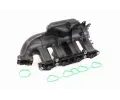 Sac trubka pvodu vzduchu VAICO ‐ VAC V51-0404
