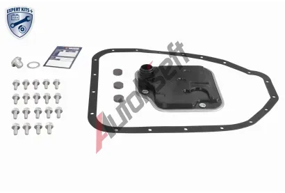 VAICO Sada dl vmny oleje automatick pevodovky EXPERT KITS + VAC V52-0389-BEK, V52-0389-BEK