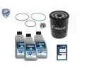 Sada d�l� v�m�ny oleje automatick� p�evodovky&nbsp;VAICO&nbsp;&dash;&nbsp;VAC V58-0004