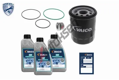 VAICO Sada dílů výměny oleje automatické převodovky EXPERT KITS + VAC V58-0004, V58-0004 VAICO Sada dílů výměny oleje automatické převodovky EXPERT KITS + VAC V58-0004, V58-0004