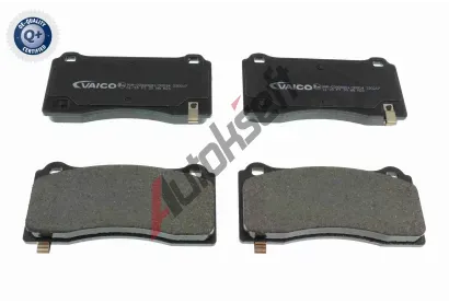 VAICO Sada brzdových destiček Green Mobility Parts VAC V58-0035, V58-0035 VAICO Sada brzdových destiček Green Mobility Parts VAC V58-0035, V58-0035