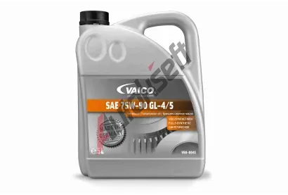 VAICO Pevodov olej 75W-90 5 l VAC V60-0041, V60-0041