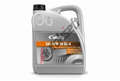 VAICO Pevodov olej Original VAICO Quality 80W-90 5 l VAC V60-0045, V60-0045