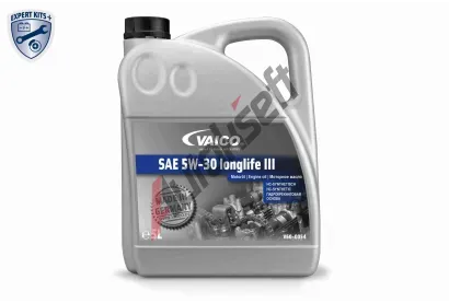 VAICO Motorov olej Green Mobility Parts 5 l VAC V60-0054, V60-0054