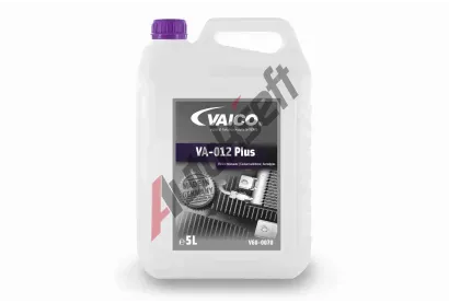 VAICO Nemrznouc kapalina do chladie 5 l VAC V60-0070, V60-0070