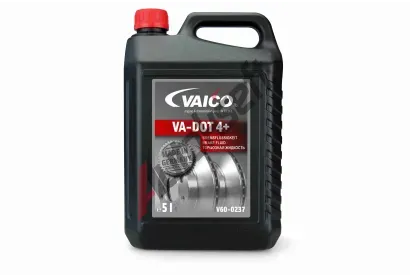 VAICO Brzdov kapalina Green Mobility Parts DOT 4 - 5 l VAC V60-0237, V60-0237