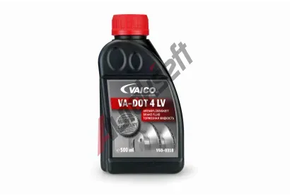 VAICO Brzdov kapalina Green Mobility Parts 500 ml VAC V60-0318, V60-0318