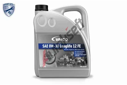 VAICO Motorový olej Green Mobility Parts 5 l VAC V60-0340, V60-0340 VAICO Motorový olej Green Mobility Parts 5 l VAC V60-0340, V60-0340