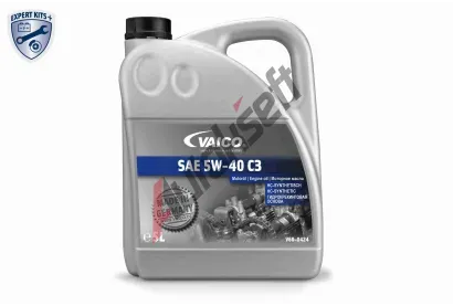 VAICO Motorov olej Green Mobility Parts 5W-40 5 l VAC V60-0424, V60-0424