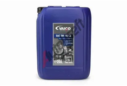 VAICO Motorov olej Green Mobility Parts 5W-40 20 l VAC V60-0425, V60-0425