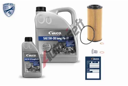 VAICO Sada dl inspekce EXPERT KITS + VAC V60-3012, V60-3012