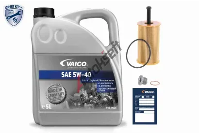 VAICO Sada dílů inspekce EXPERT KITS + VAC V60-3015, V60-3015 VAICO Sada dílů inspekce EXPERT KITS + VAC V60-3015, V60-3015
