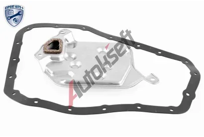 VAICO Sada hydraulick�ho filtru automatick� p�evodovky EXPERT KITS + VAC V64-0154, V64-0154