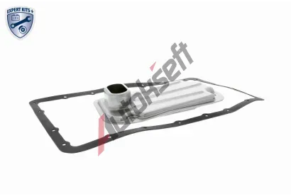 VAICO Sada hydraulickho filtru automatick pevodovky VAC V70-0236, V70-0236