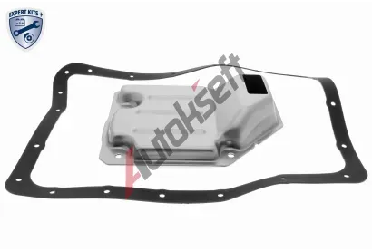 VAICO Sada hydraulickho filtru automatick pevodovky EXPERT KITS + VAC V70-0623, V70-0623