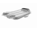 VAICO Hydraulický filtr automatické převodovky Original VAICO Quality VAC V70-0681, V70-0681
