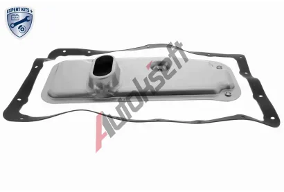 VAICO Sada hydraulickho filtru automatick pevodovky EXPERT KITS + VAC V70-0694, V70-0694