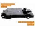VAICO Hydraulický filtr automatické převodovky Original VAICO Quality VAC V70-0734, V70-0734
