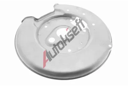 VAICO Ochranný plech proti nečistotám brzdového kotouče Original VAICO Quality VAC V95-0012, V95-0012 VAICO Ochranný plech proti nečistotám brzdového kotouče Original VAICO Quality VAC V95-0012, V95-0012