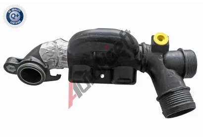 VAICO Hadice plnicho vzduchu VAC V95-0338, V95-0338