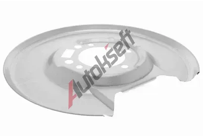 VAICO Ochrann� plech proti ne�istot�m brzdov�ho kotou�e Original VAICO Quality VAC V95-0463, V95-0463