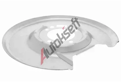 VAICO Ochrann� plech proti ne�istot�m brzdov�ho kotou�e Original VAICO Quality VAC V95-0464, V95-0464