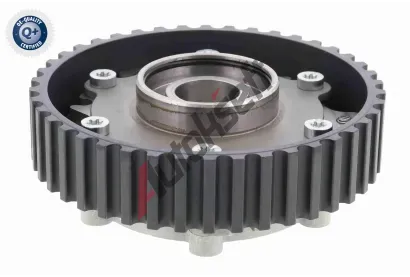 VAICO Nastavova vakovho hdele Q+, original equipment manufacturer quality VAC V95-0508, V95-0508