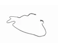 VAICO Hadice chladi�e Original VAICO Quality VAC V95-0677, V95-0677