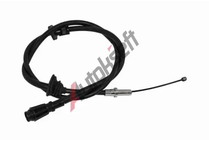 VAICO Ta�n� lanko parkovac� brzdy Original VAICO Quality VAC V95-30017, V95-30017