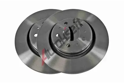 VAICO Brzdový kotouč Q+ - 302 mm VAC V95-80003, V95-80003 VAICO Brzdový kotouč Q+ - 302 mm VAC V95-80003, V95-80003
