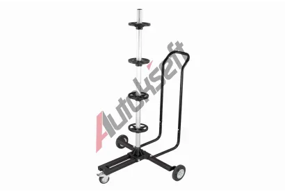 VAICO Stojan na kola Original VAICO Quality VAC V98-65015, V98-65015