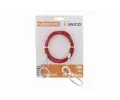 VAICO Odtrhvac lanko, tan zazen Original VAICO Quality VAC V98-67002, V98-67002