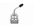 VAICO Klemmschelle, oprn kolo/vzpra Original VAICO Quality VAC V98-67012, V98-67012