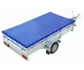 Plachta na pvs VAICO ‐ VAC V98-68023