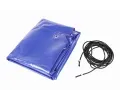 VAICO Plachta na pvs Original VAICO Quality VAC V98-68023, V98-68023