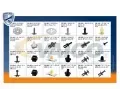VAICO Sortiment zeslench dl VAC V99-1004, V99-1004