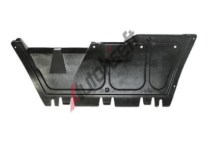 VAG ORIGINL Ochrann kryt pod motor - BENZIN - sted VAG 1J0825237R, 1J0825237F