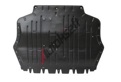 VAG ORIGINL Tlumen protihlukov VAG 1K0825237AG, 1K0825237AF