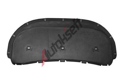 VAG ORIGINL Tlumen pro kapotu motoru VAG 5J0863831, 5J0863831
