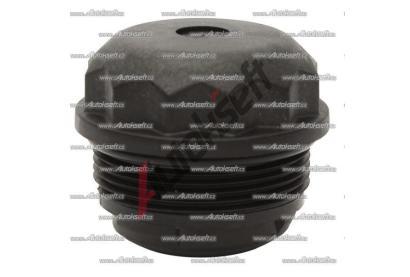 VAG ORIGINL Filtr olejov VAG 02D525558A, 02D525558A