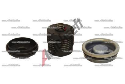 VAG ORIGINL Filtr olejov VAG 02D598574, 02D598574