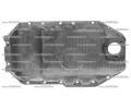 VAG ORIGINL Vana motoru s otvorem pro VAG 030103603Q, 030103603Q