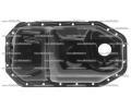 VAG ORIGINL Vana motoru s otvorem pro VAG 036103601AM, 036103601AM