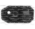 VAG ORIGINL Vana motoru s otvorem pro VAG 036103601AM, 036103601AM